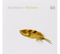 Compilation - Early Music For Meditation