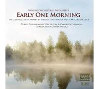 Compilation - EARLY ONE MORNING:FINNISH