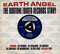 Compilation - Earth Angel The Dootone Story(2Cd)