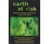 Compilation - Earth At Risk: Buildinga Resistance Move