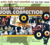 Compilation - East Coast Soul Connection