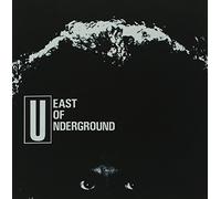 Compilation - East Of Underground - Hell Belo