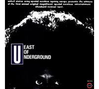 Compilation - East Of Underground - Hell Below