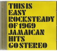 Compilation - Easy Rock Steady 69