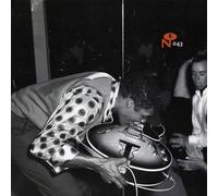 Compilation - Eccenric Soul: The Dynamic Label