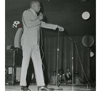 Compilation - Eccentric Soul: Capitalcity Soul