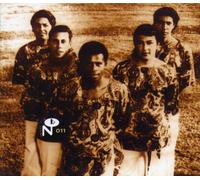 Compilation - Eccentric Soul: Mighty Mike Lenaburg