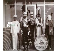 Compilation - Eccentric Soul: The Deep City Label