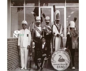 Compilation - Eccentric Soul: The Deep City Label