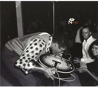 Compilation - Eccentric Soul: The Dynamic Label