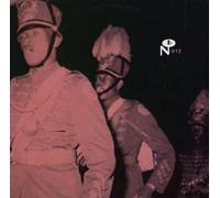 Various Artists The Outskirts of Deep City (CD) Album