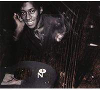 Compilation - Eccentric Soul: The Prix Label