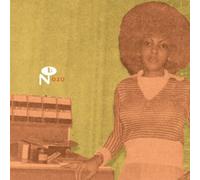 Compilation - Eccentric Soul: The Tragar & Note Labels