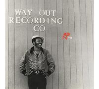 Compilation - Eccentric Soul: The Wayout Label