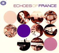 Compilation - Echoes Of France