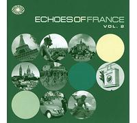 Compilation - Echoes Of France Vol.2