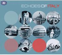 Compilation - Echoes Of Italy