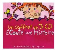 Compilation - Ecoute Une Histoire