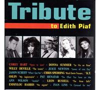 Compilation - Edith Piaf Tribute