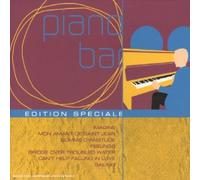 Compilation - Edition Speciale Piano Ba
