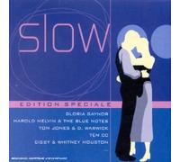 Compilation - Edition Speciale Slow