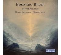 Compilation - Edoardo Bruni Hyperkronos