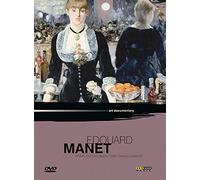 Compilation - Edouard Manet [Edizione: Regno Unito]