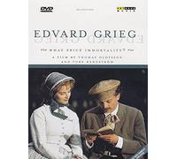 Compilation - Edvard Grieg What Price Immortality