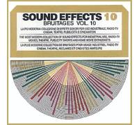 Compilation - Effetti Sonori Vol.10