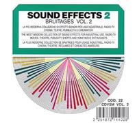 Compilation - Effetti Sonori Vol.2