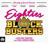 Compilation - Eighties Block Busters