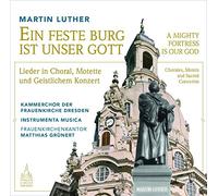 Compilation - Ein Feste Burg Ist Unser Gott