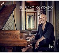 Compilation - El Piano Olvidado