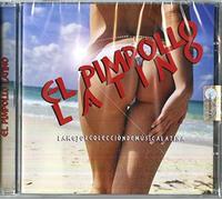 El Pimpollo Latino (CD)