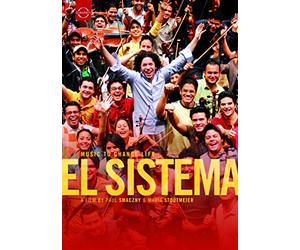 Compilation - El Sistema - Music To Change Life
