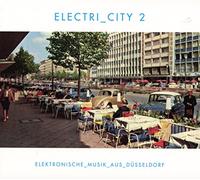 Compilation - Electri City Vol.2