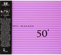 Compilation - Electric Masada Vol 4