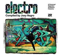 Compilation - Electro (By Negro Joey)