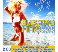 Play On – Compilation Electro Hits Summer 2010 – 2010