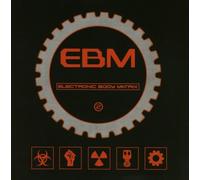 Compilation - Electronic Body Matrix Vol.2