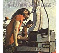 Various Artists Electronic Evocations: A Tribute to Silver Apples (CD) Album
