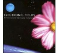 Compilation Electronic Fields (CD)