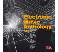 Compilation - Electronic Music Anthology Vol.5