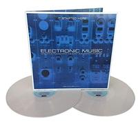 Various Artists Electronic Music... It Started Here (Vinyl LP)