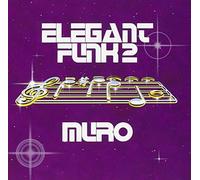 Compilation - Elegant Funk 2
