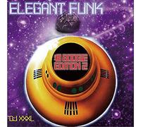 Compilation - Elegant Funk Boogie Edition 2