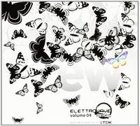 Compilation Elettrowave Vol.4 (CD)