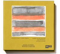 Fred Frith Eleventh Hour (Arditti String Quartet) (CD) Album