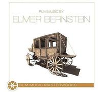 Compilation - Elmer Bernstein-Masterworks
