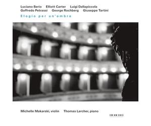 Compilation - Elogio Per Un' Ombra
